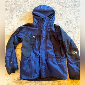 Mountain Hardware Jacket